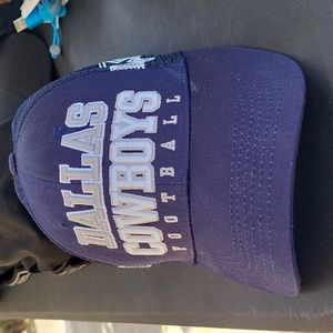 NEW Dallas Cowboys Cap